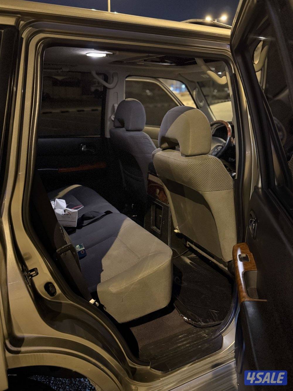 للبيع فتك موديل 2016 قير عادي8