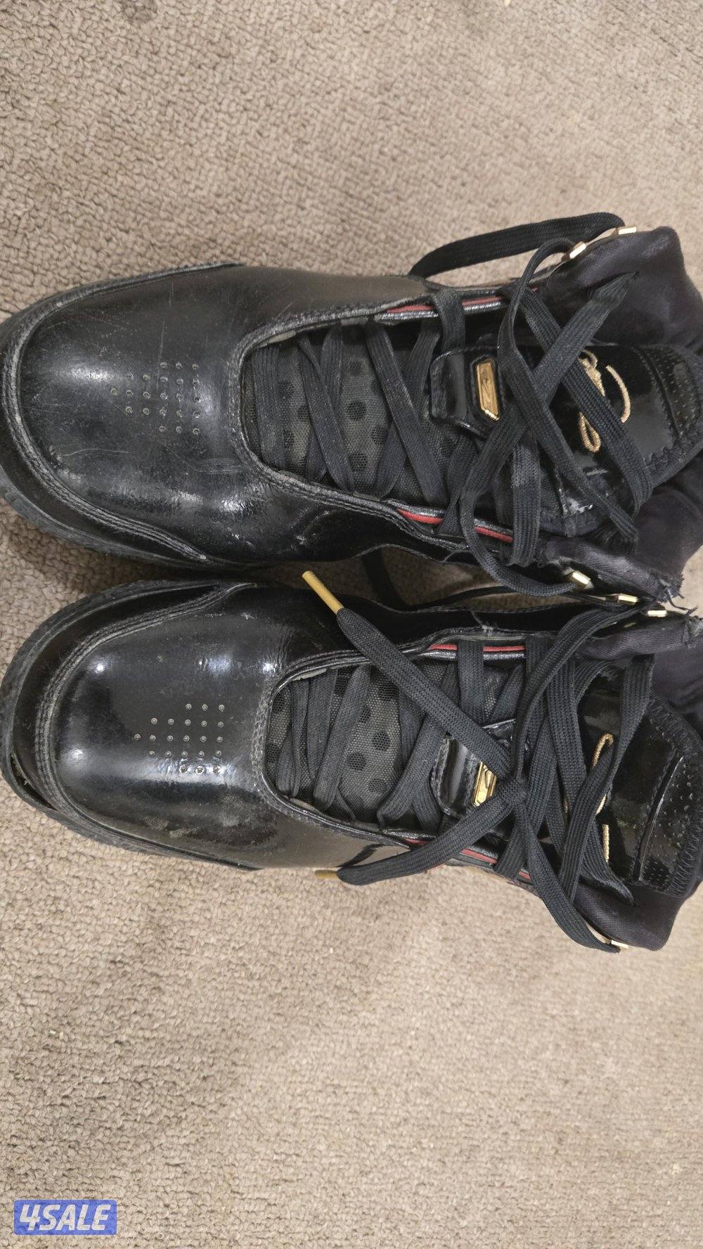 حذاء اصلي من Nike zoom le bron nexx nove broj مقاس 420