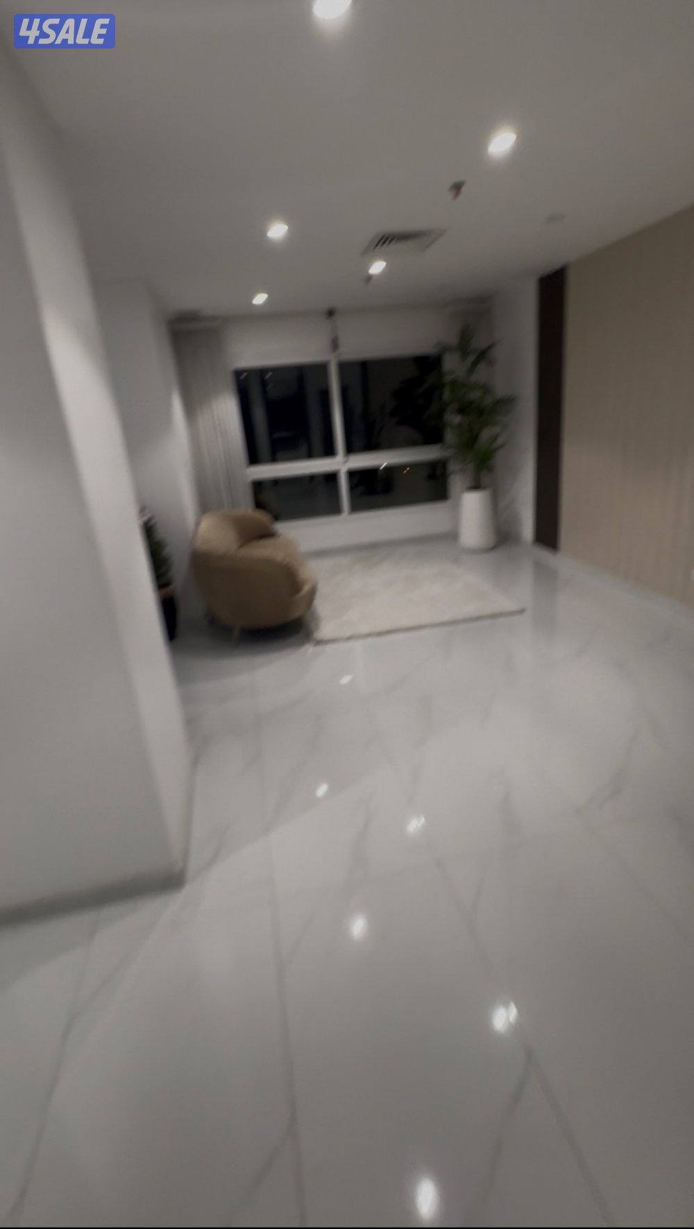 للبيع شقه إطلاله بحريه كامله3