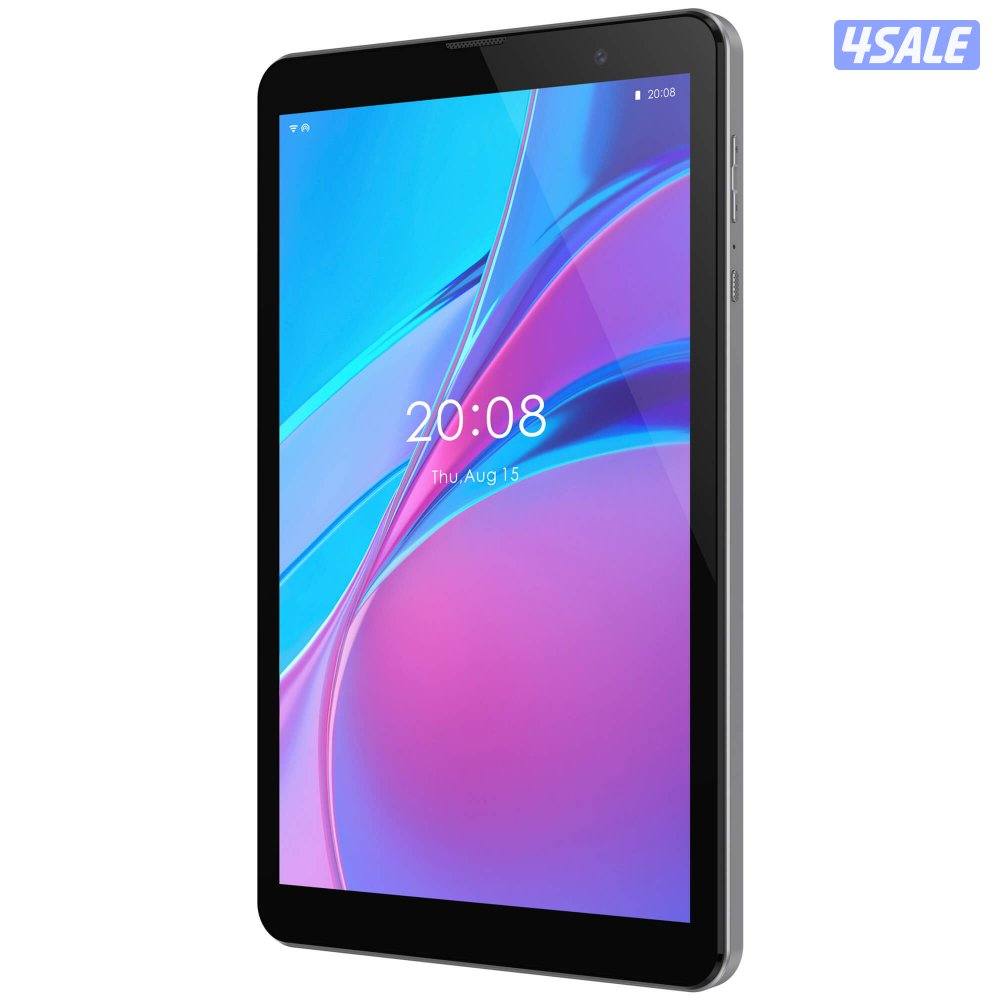 تابلت اطفال باللون الازرق 8 إنش13