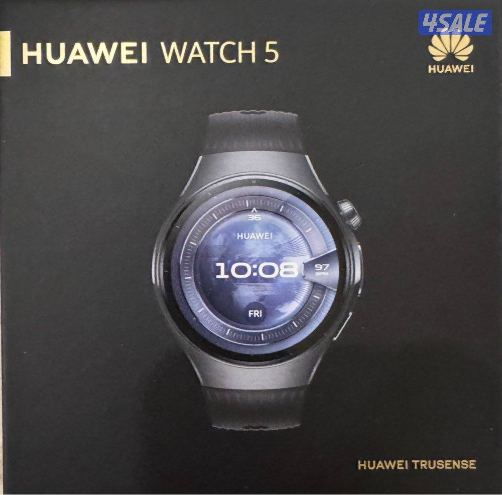 للبيع ساعة huawei watch 53