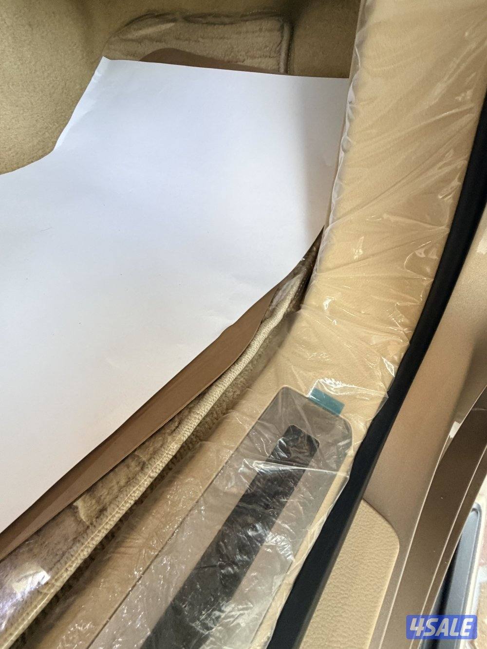 جيب لاندكروزر 2016 بحالة نادره الممشى 135 الف فقط .!6