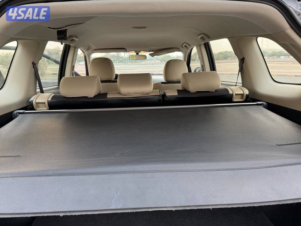 للبيع جيب ميتسوبيشي اوتلاندر الدرجه الاولى كامل المواصفات موديل 20147