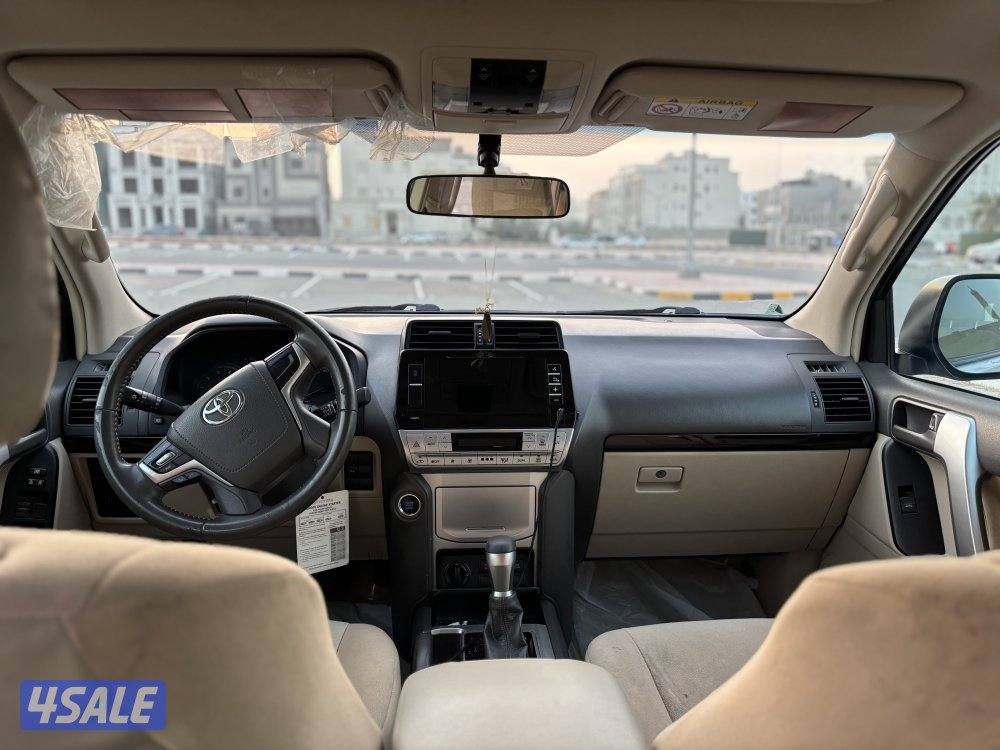 البيع برادو ٢٠٢١1