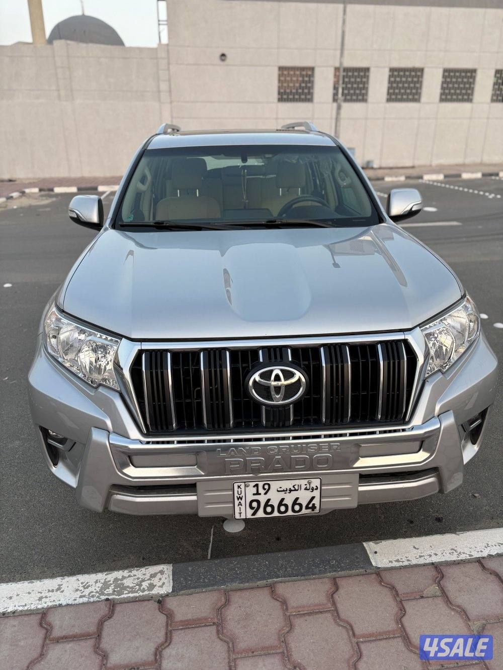 البيع برادو ٢٠٢١2