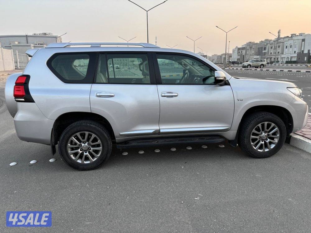 البيع برادو ٢٠٢١3