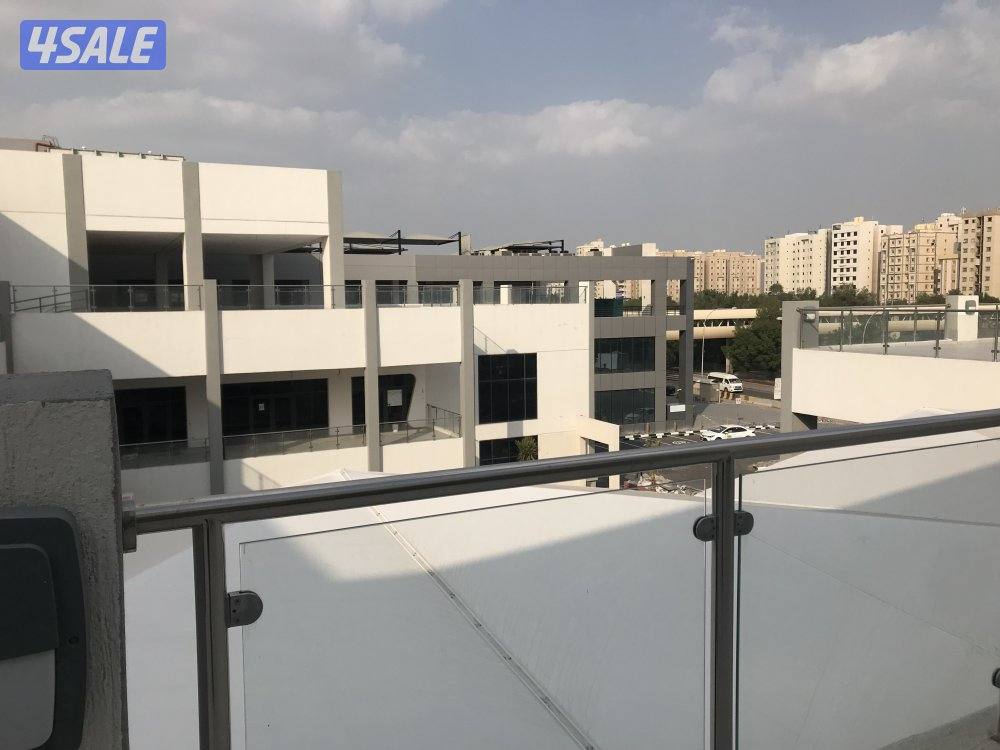 محل للايجار بالفروانية0