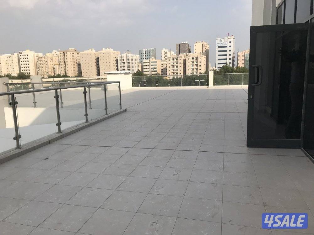 محل للايجار بالفروانية1