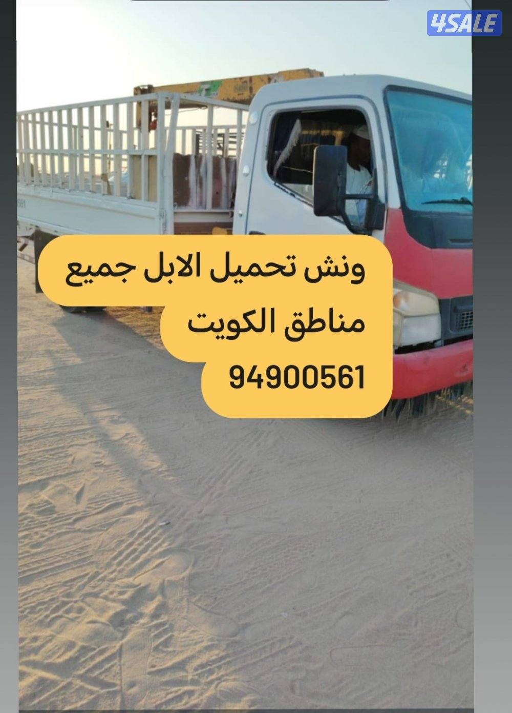 وانش تحمل أبل دخل منطقة الكويت0