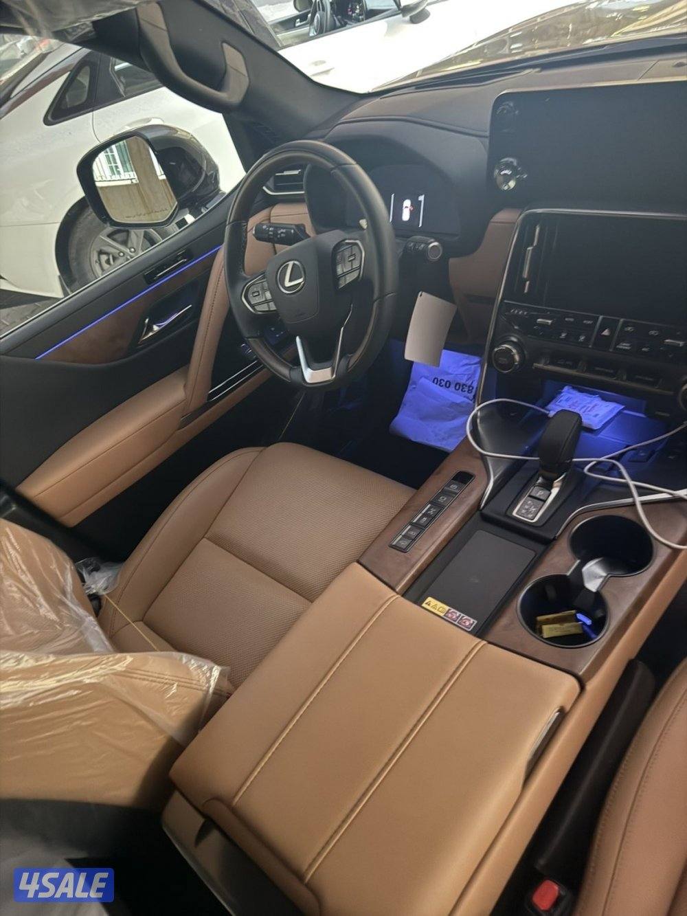 LX700 HP LUXURY موديل 20250