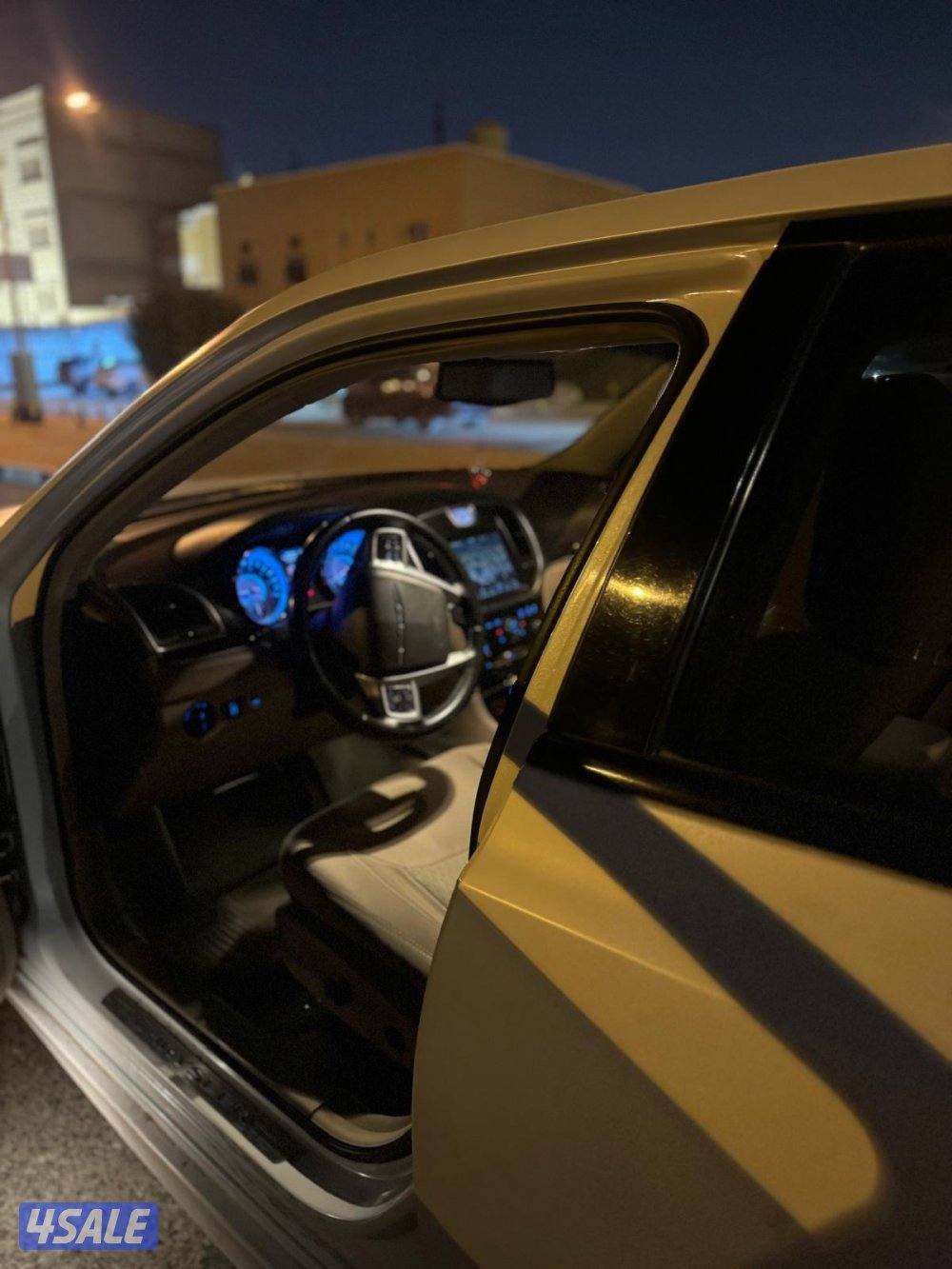 بيعه سريعة كلايزر ٢٠١٤ ٨ سلندر هيمي3