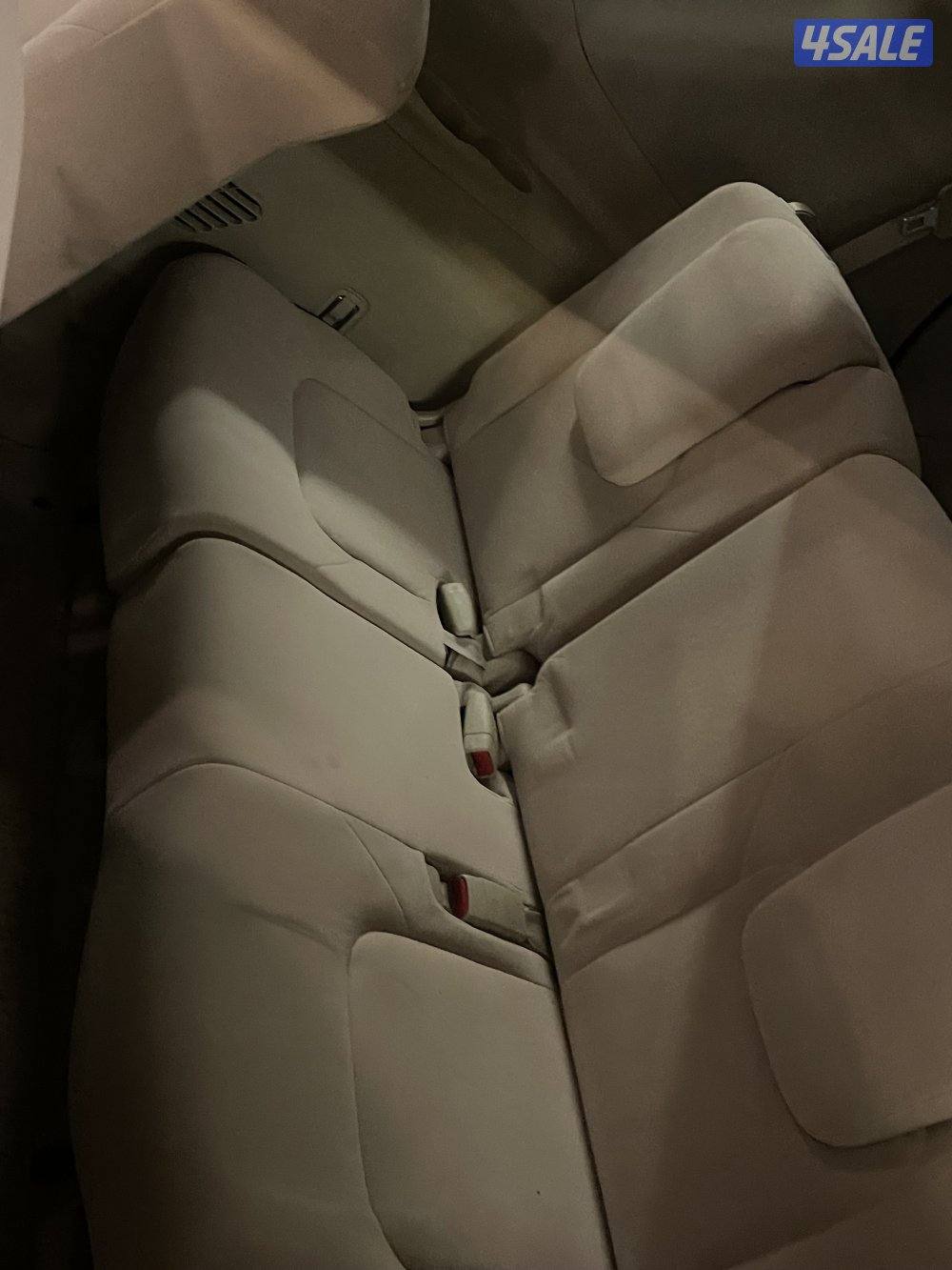 باترول موديل 2016 صبغ الوكاله  فحص تاريخ جديد وقمه بالنظافه وشرط الفحص11