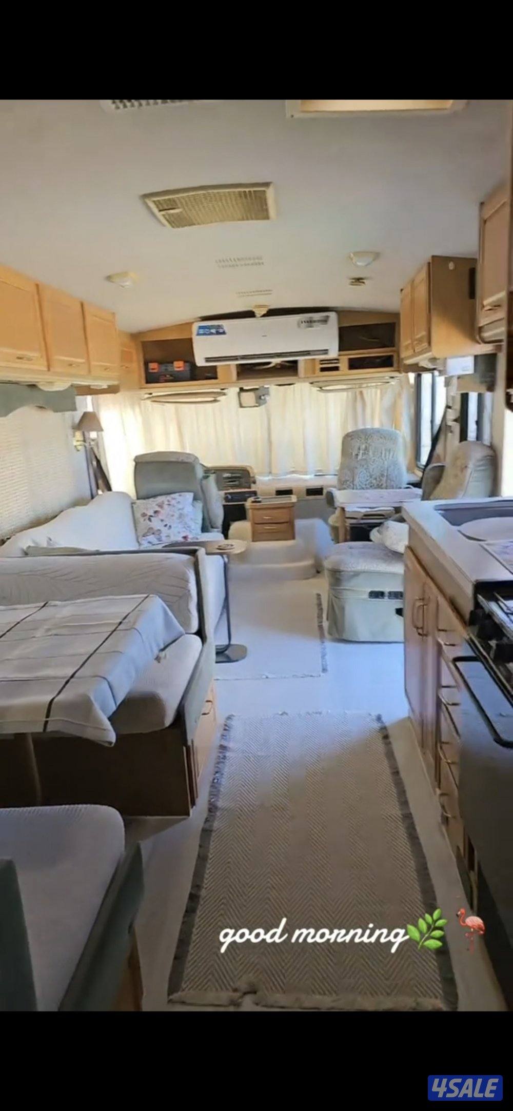 اجار كشته كرفان + على البحر1