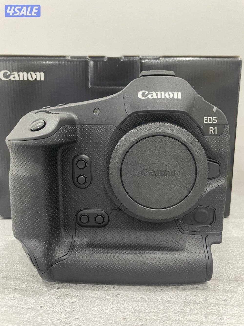 Canon R1 كاميرا كانون3