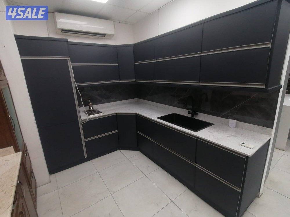 نشتري جميع المطابخ المستعمله والجديد والتل0