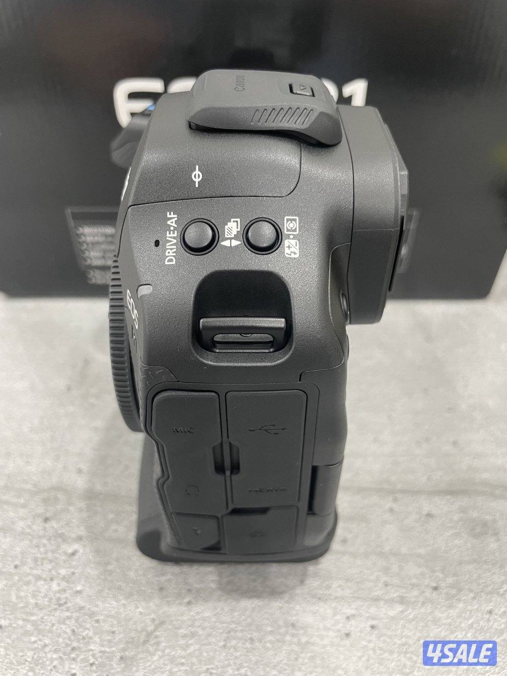 Canon R1 كاميرا كانون6