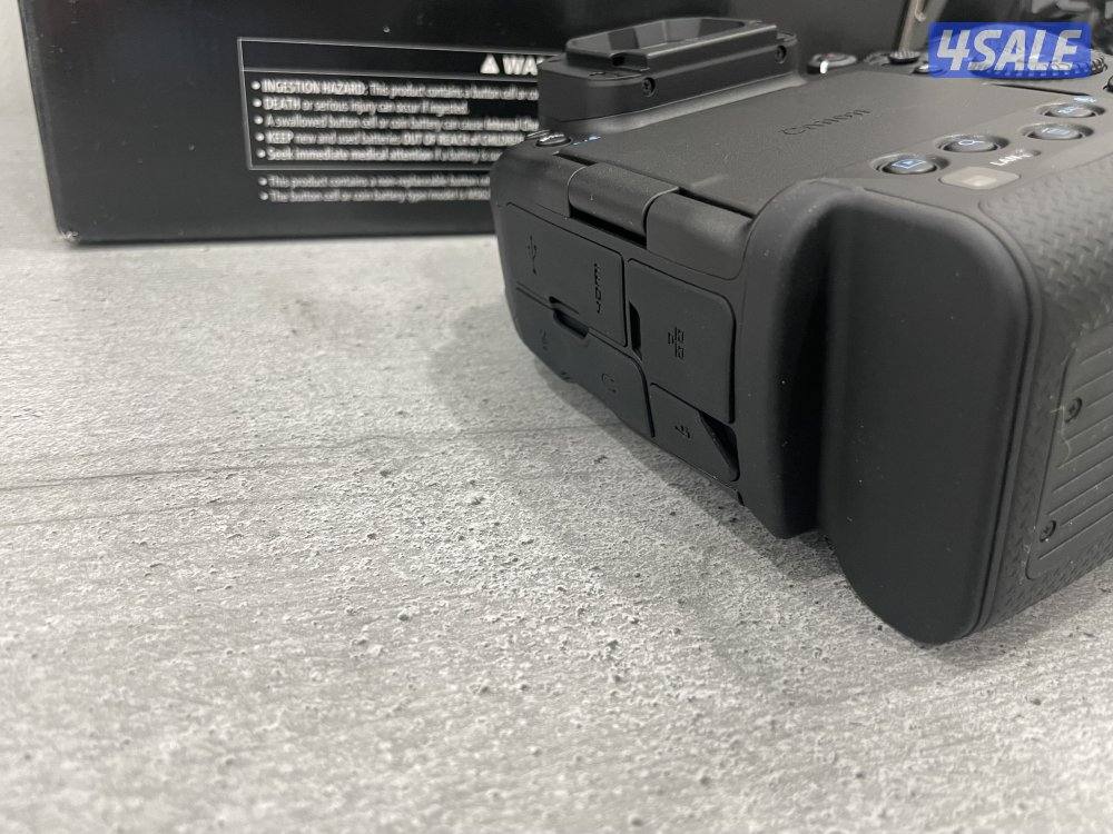 Canon R1 كاميرا كانون9