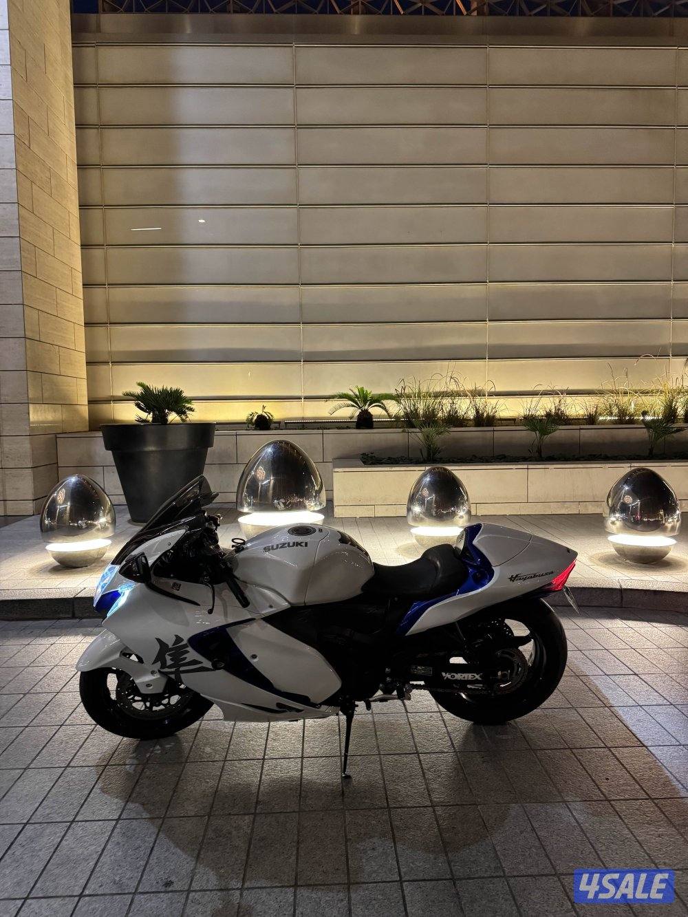 السلام عليكم للبيع هايبوسه موديل 20231