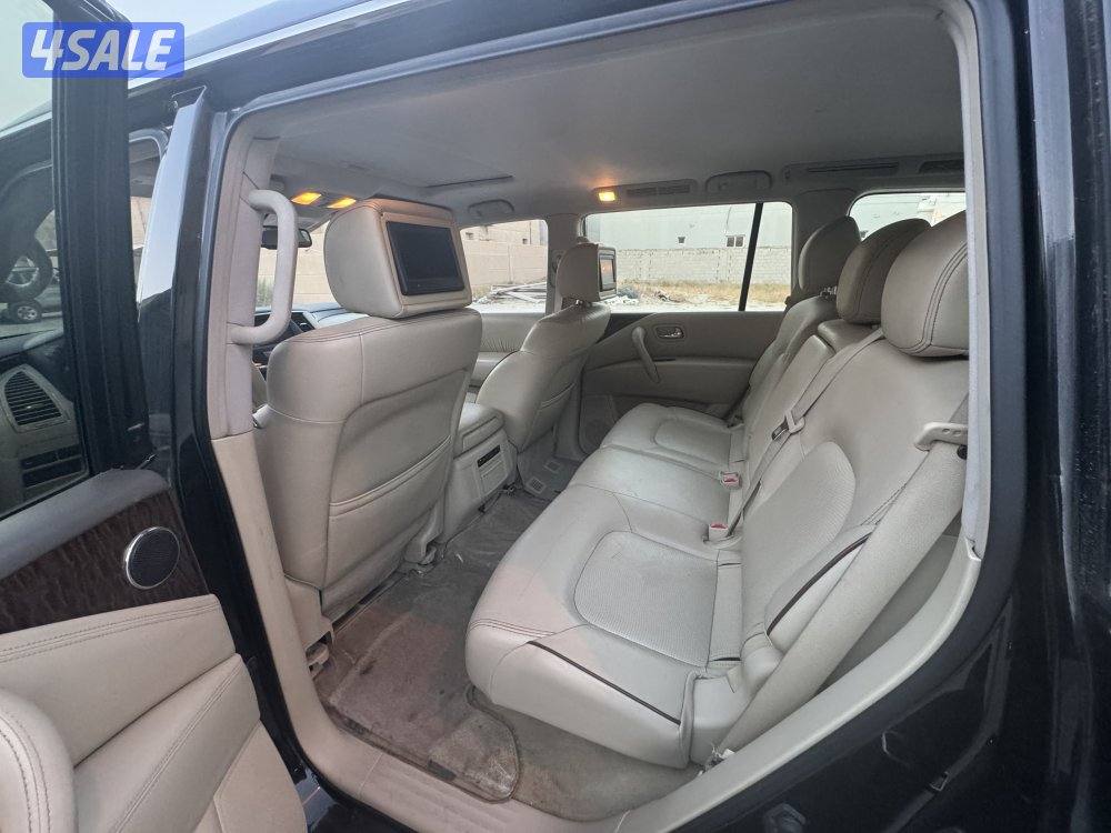 نيسان باترول5