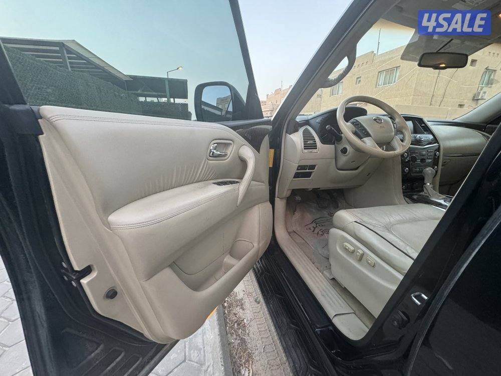 نيسان باترول6