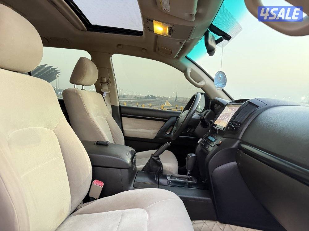 🔥صبغ الوكاله حاله ممتازه شرط الفحص🔥6