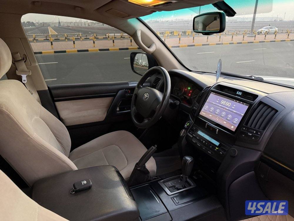 🔥صبغ الوكاله حاله ممتازه شرط الفحص🔥7