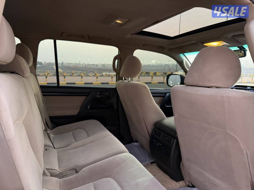 🔥صبغ الوكاله حاله ممتازه شرط الفحص🔥8