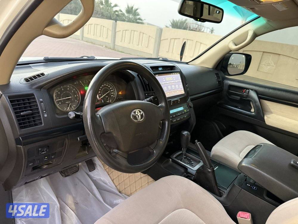 🔥صبغ الوكاله حاله ممتازه شرط الفحص🔥9