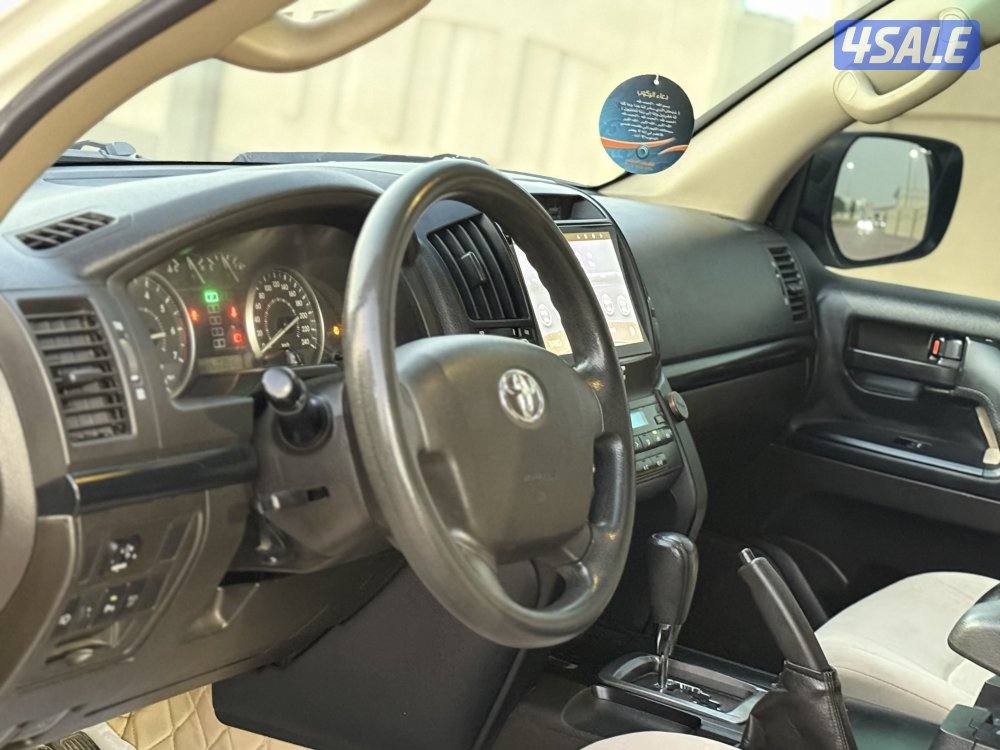 🔥صبغ الوكاله حاله ممتازه شرط الفحص🔥10