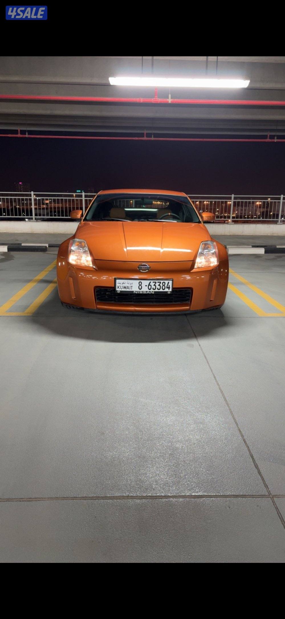 زد zx350 بحالة فوق الممتازة1