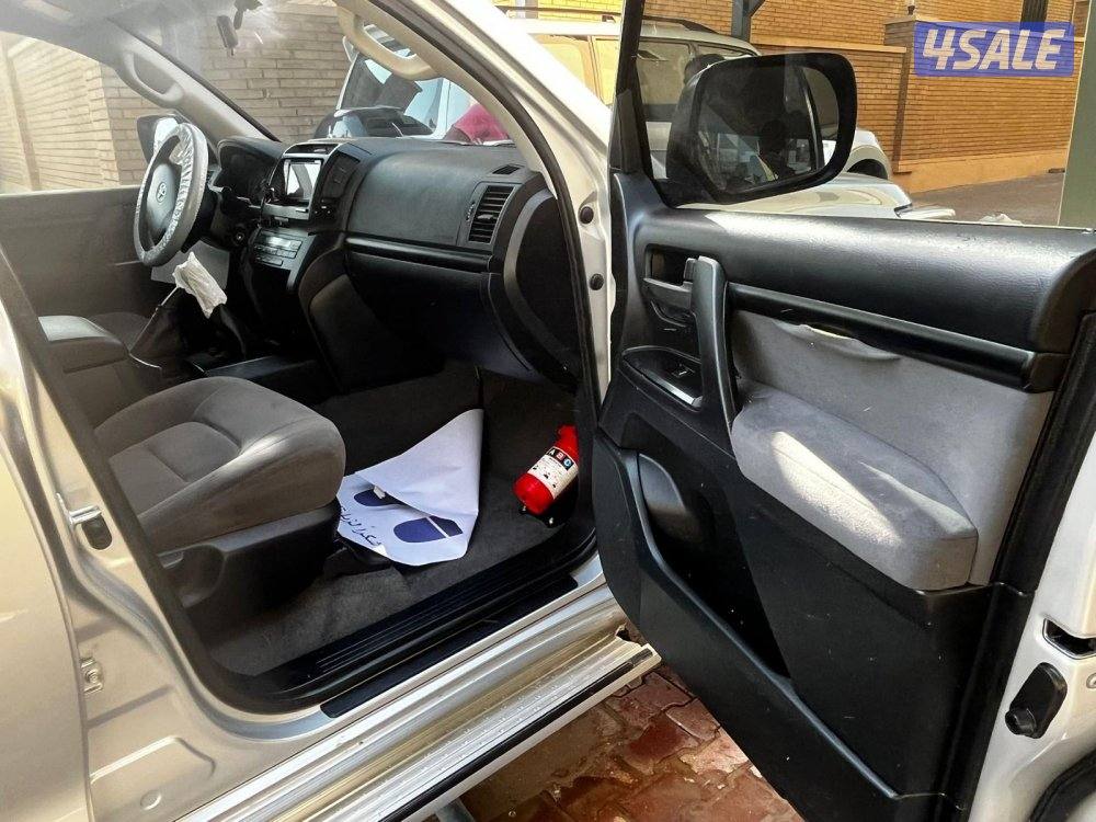 جي ستاندر 20203