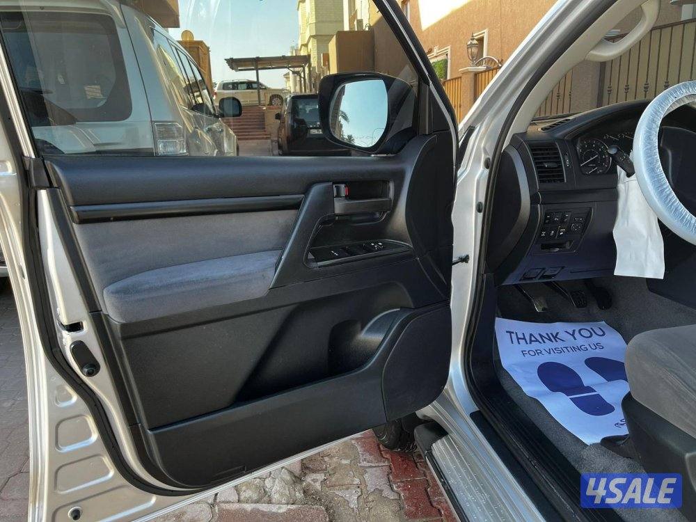 جي ستاندر 20205