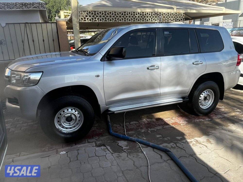 جي ستاندر 20206