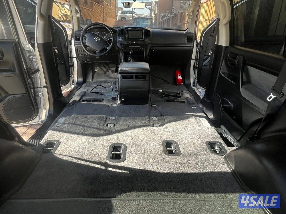 جي ستاندر 20208