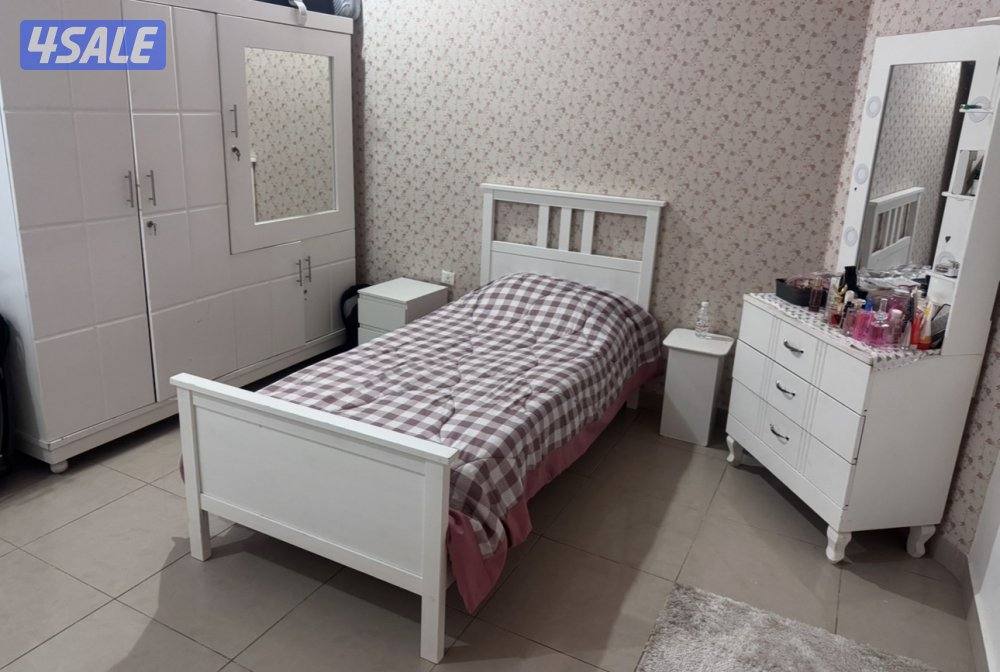 غرفه نوم نظيفه1