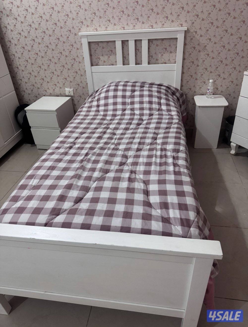 غرفه نوم نظيفه3