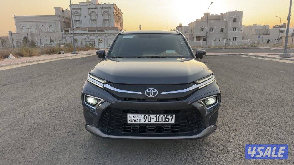 للبيع تويوتا0