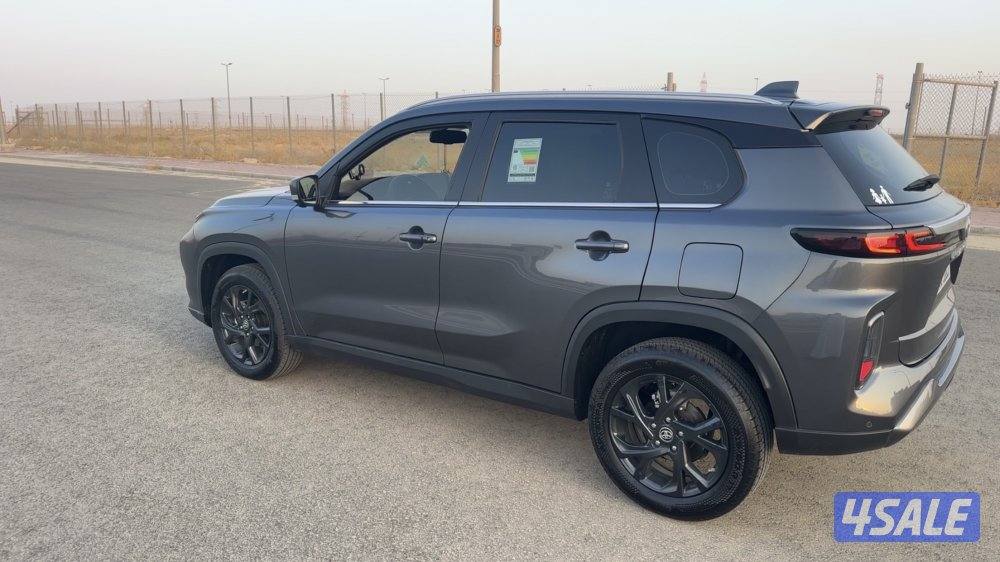 للبيع تويوتا3