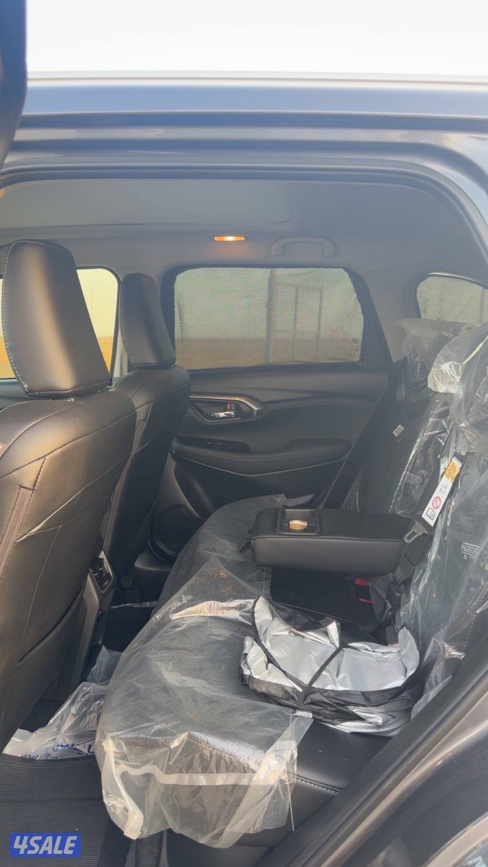 للبيع تويوتا6