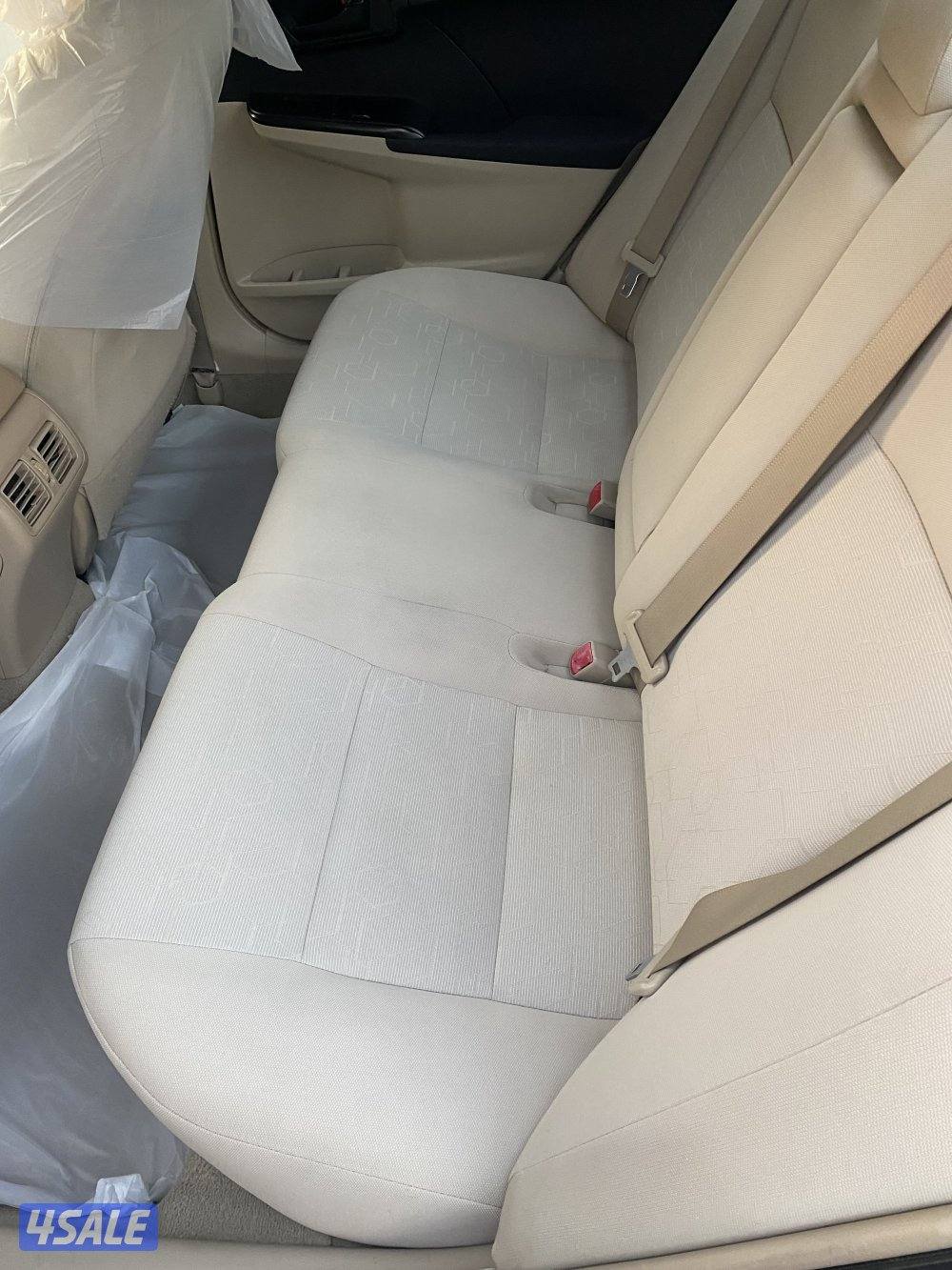 للبيع كامري GL موديل 2014 قمه بالنظافه ممشى 137,0007