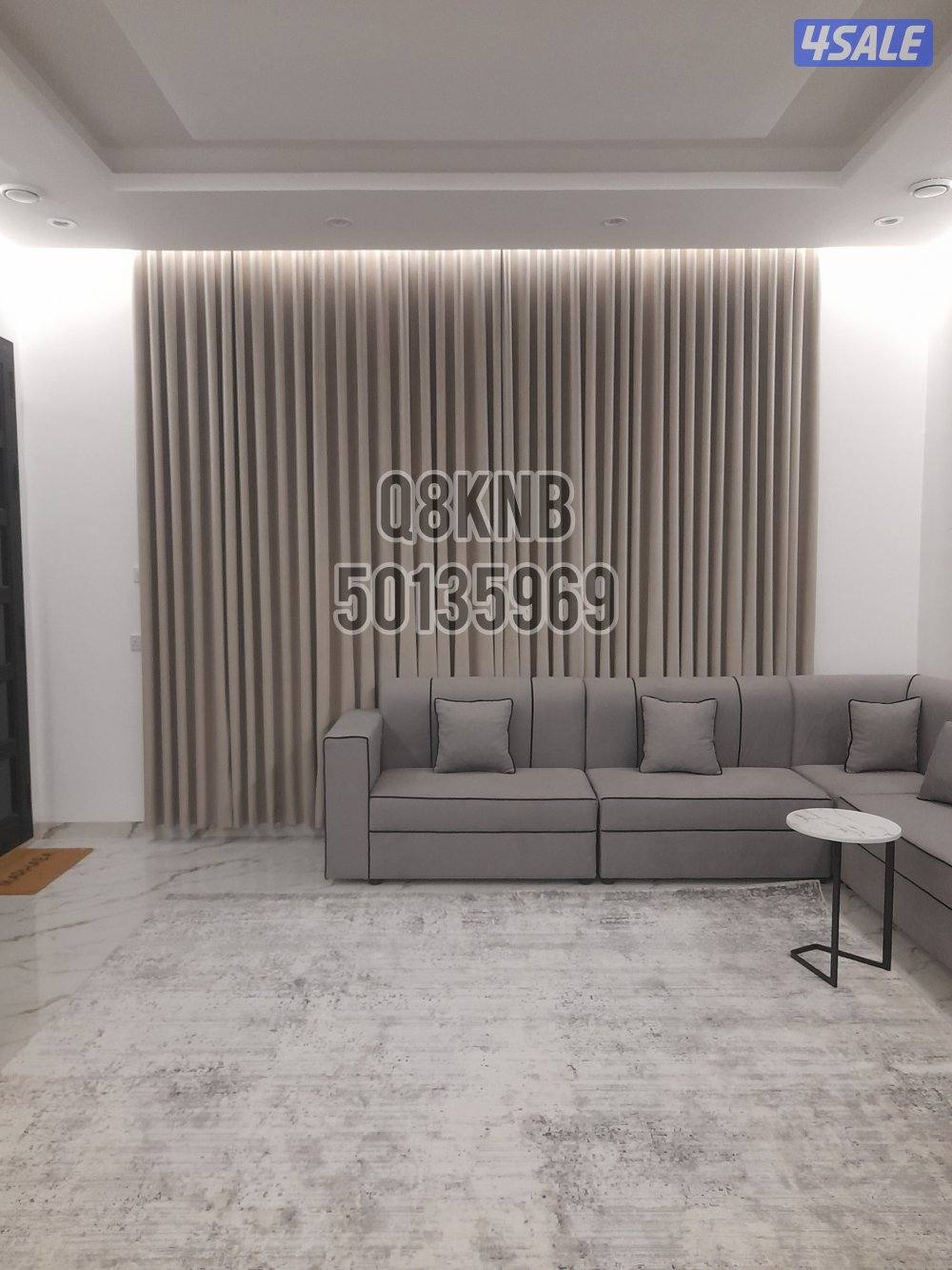 ابو ياسر السوري للستائر والتنجيد0