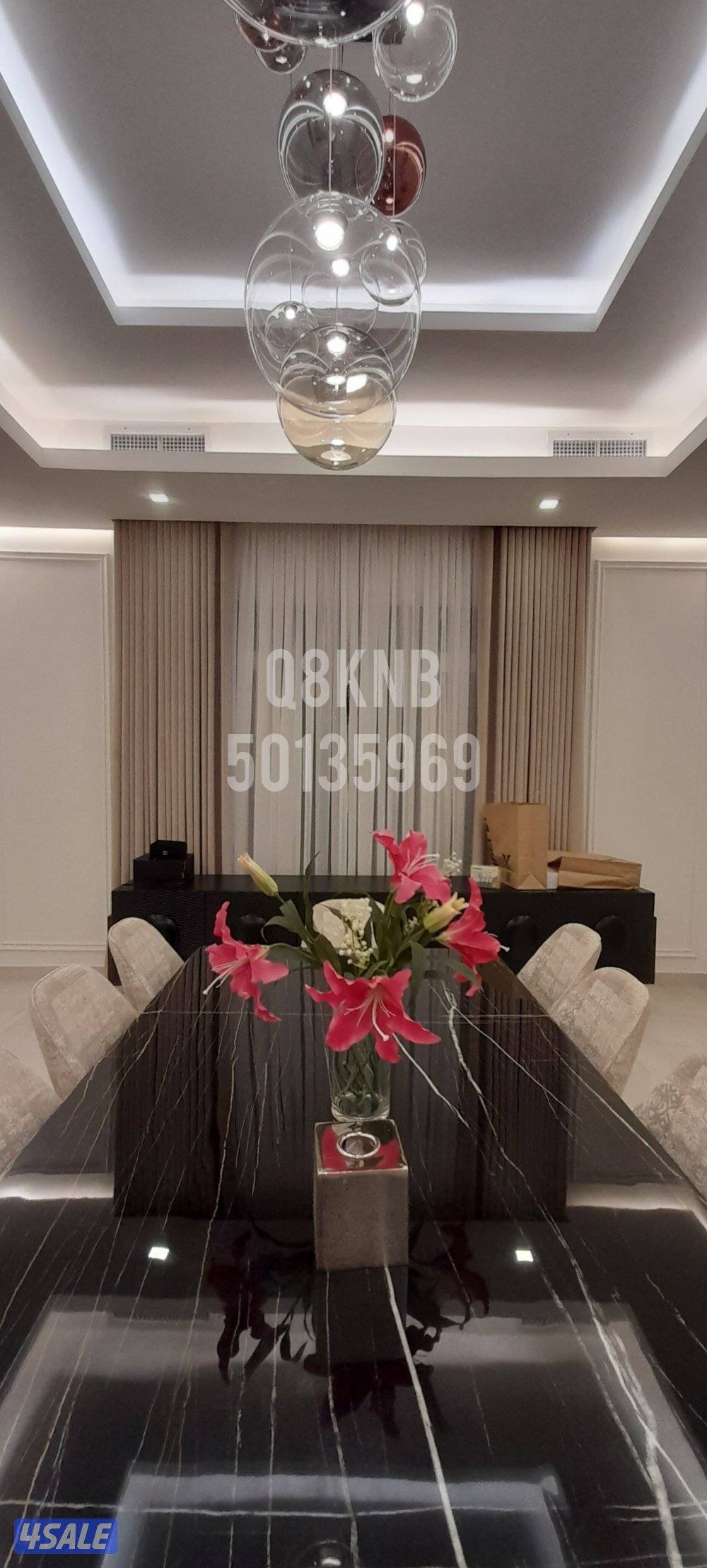 ابو ياسر السوري للستائر والتنجيد7