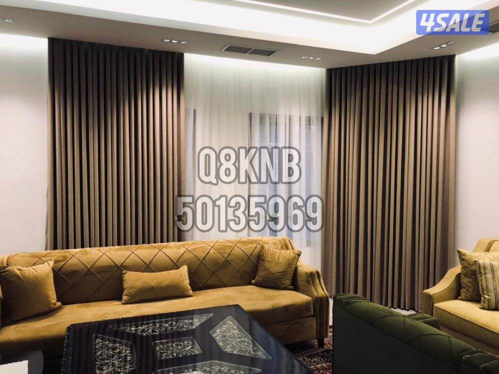 ابو ياسر السوري للستائر والتنجيد9