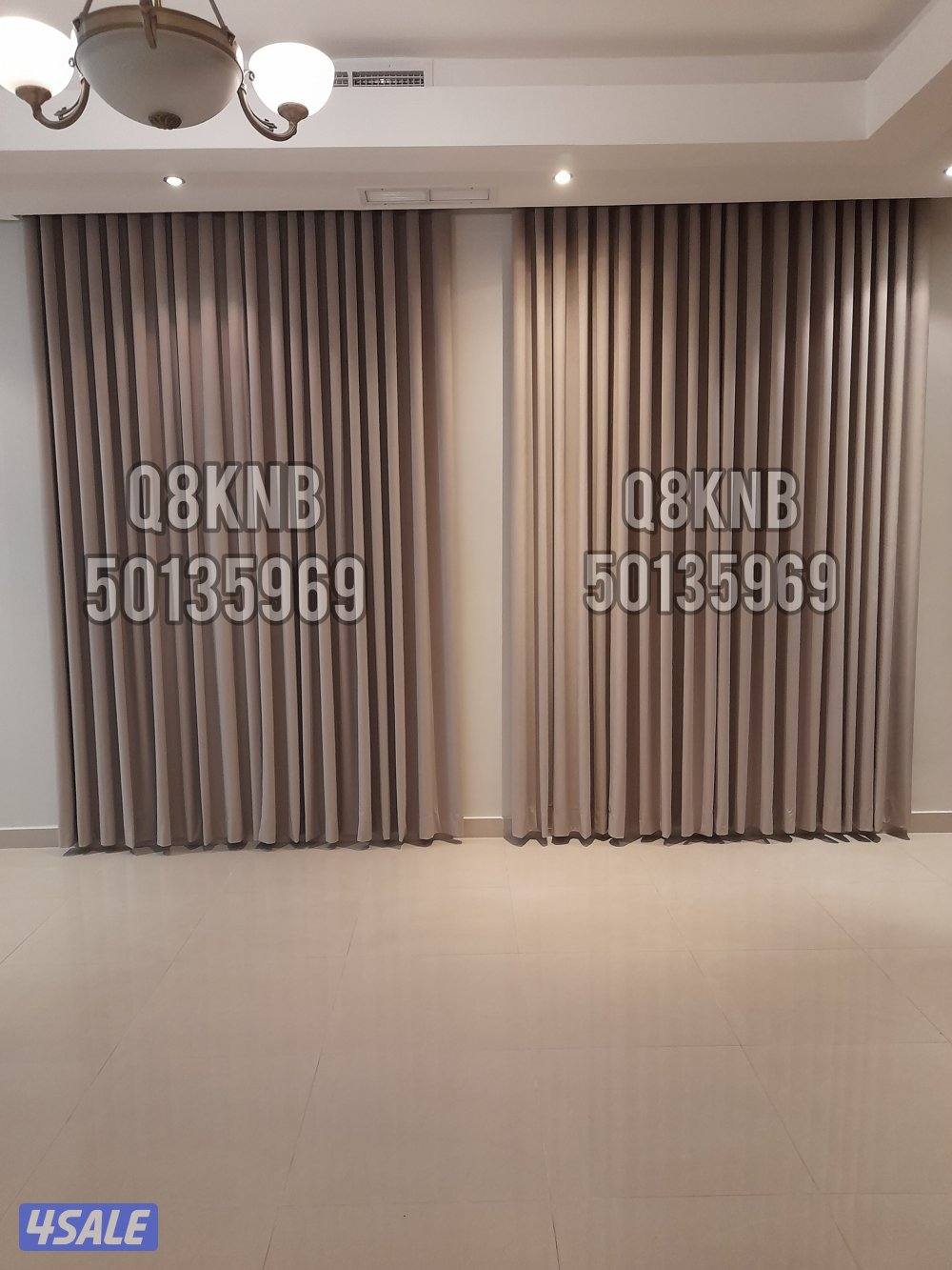 ابو ياسر السوري للستائر والتنجيد10