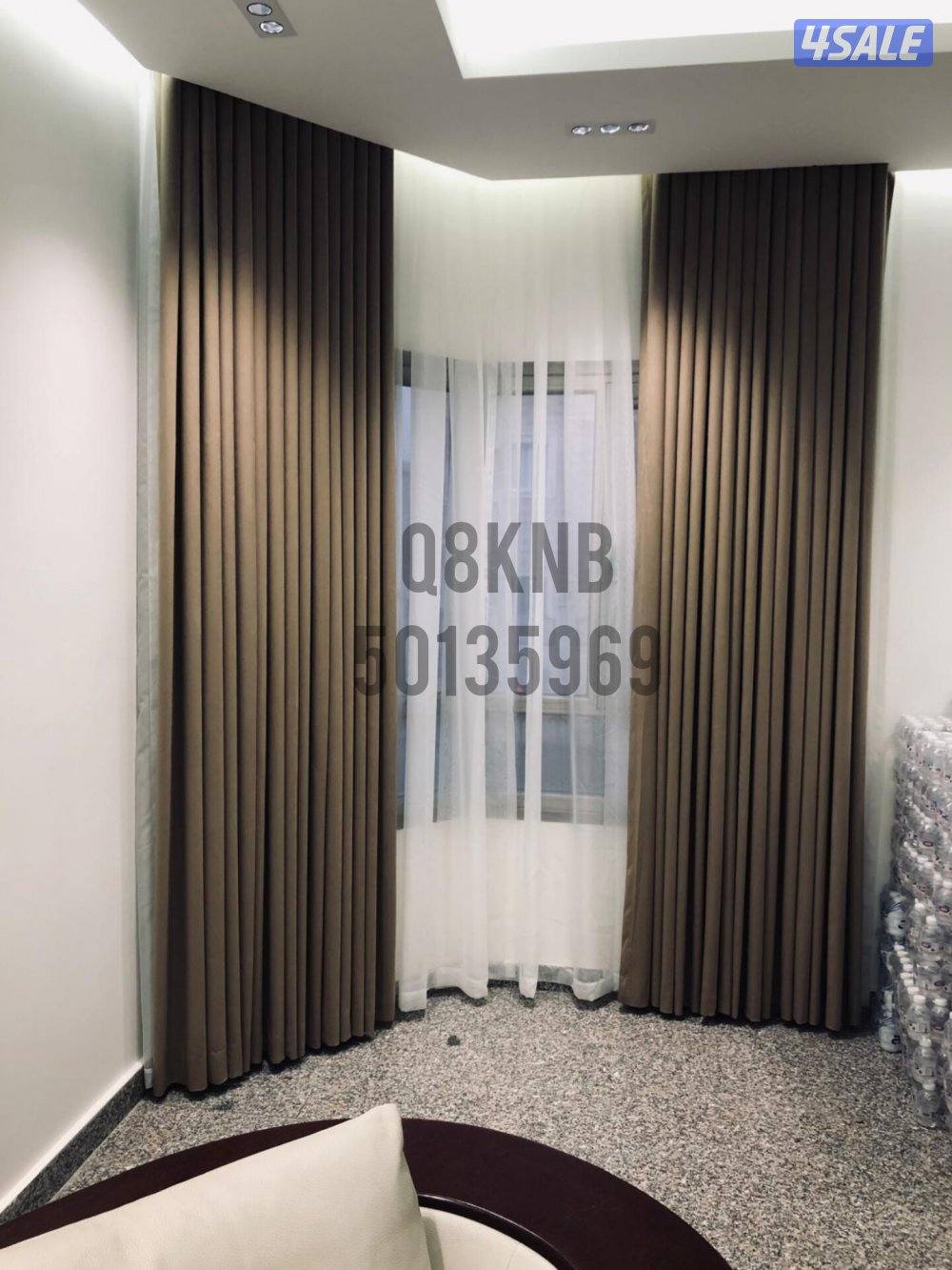 ابو ياسر السوري للستائر والتنجيد11