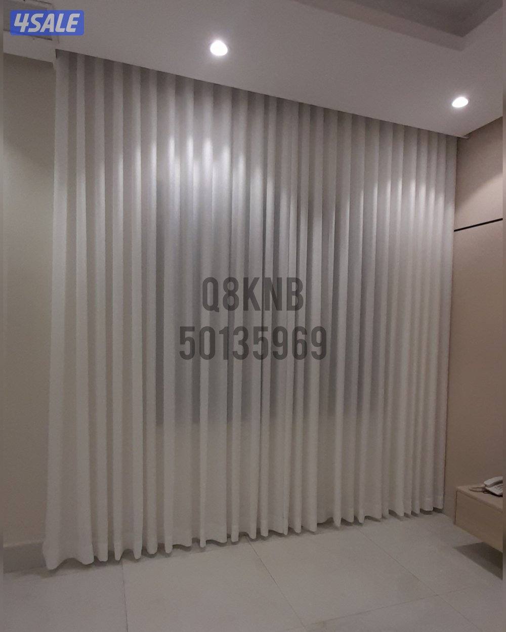 ابو ياسر السوري للستائر والتنجيد13