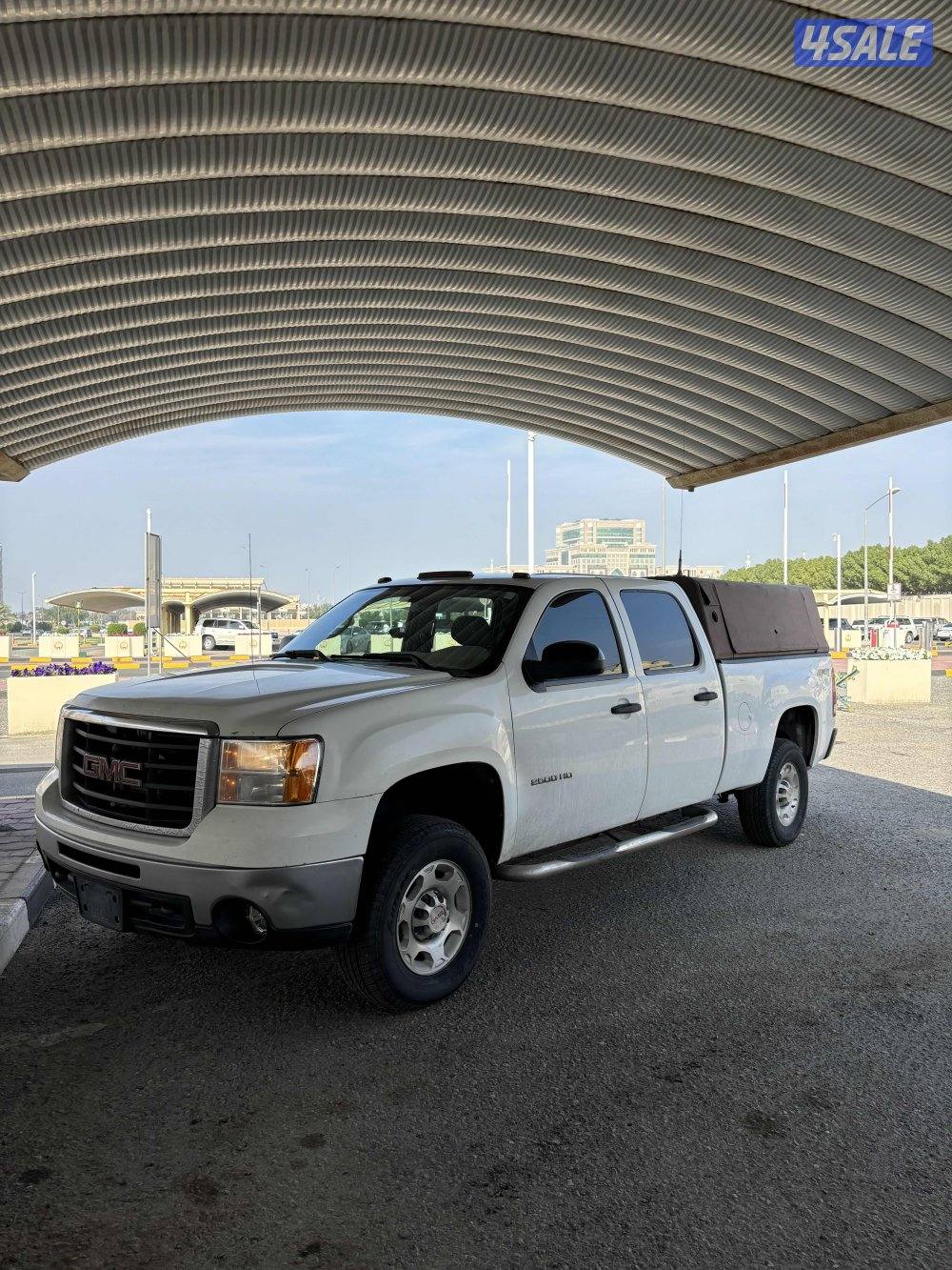 وانيت غمارتين HD موديل 20100