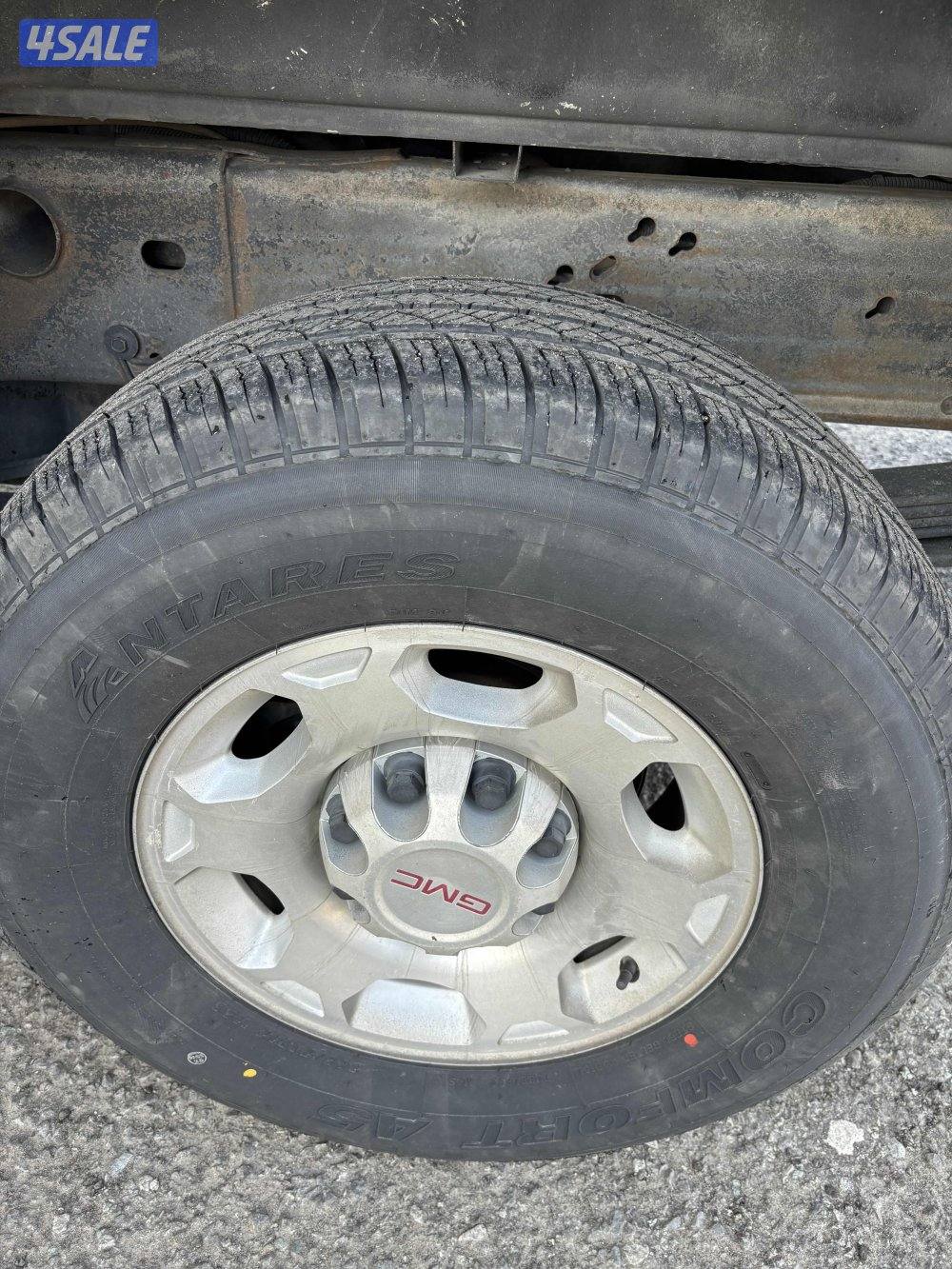 وانيت غمارتين HD موديل 20102