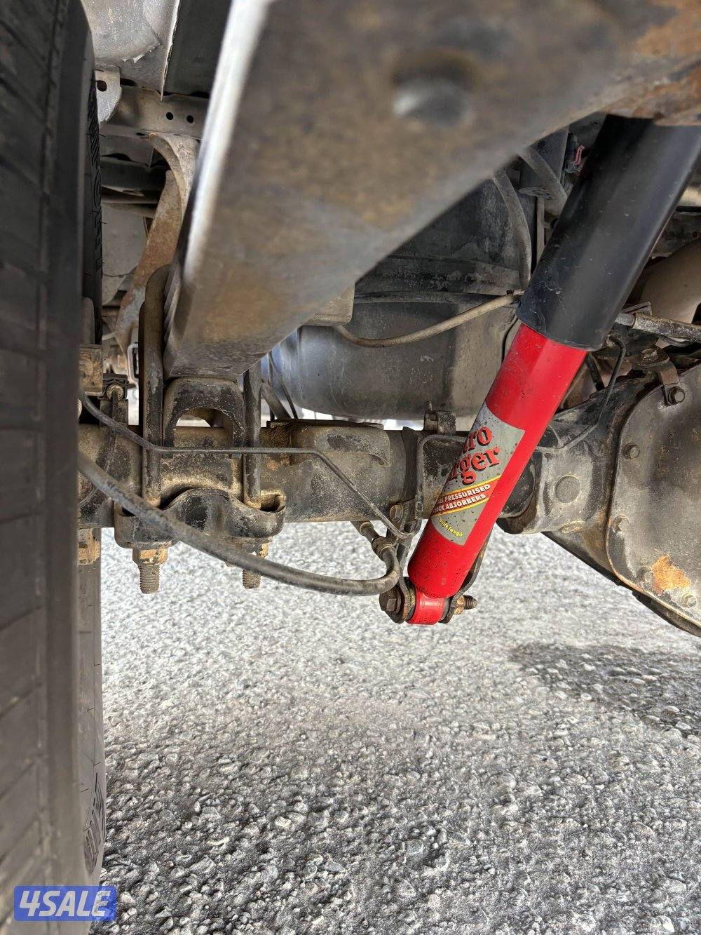 وانيت غمارتين HD موديل 20103