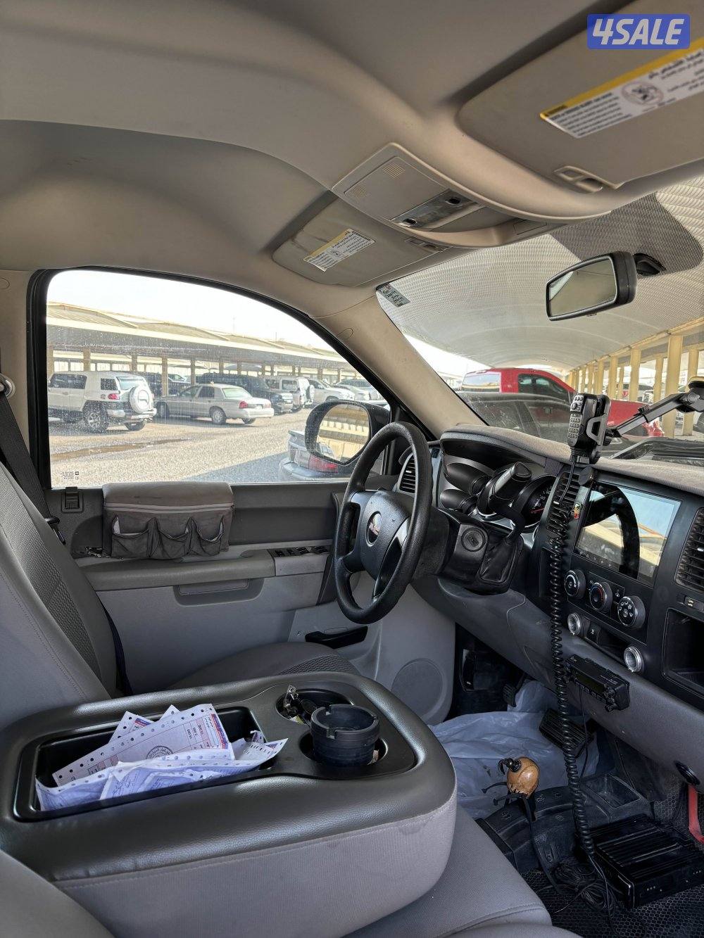 وانيت غمارتين HD موديل 20105